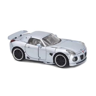 Transformers MPM-9 Autobot Jazz Masterpiece