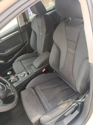 Audi A3 2015