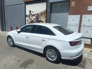Audi A3 Sportback 2.0 TDI