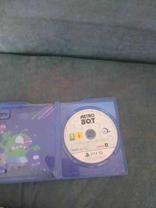 Astro Bot PS5