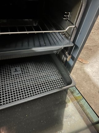 Horno Teka Acero Inoxidable