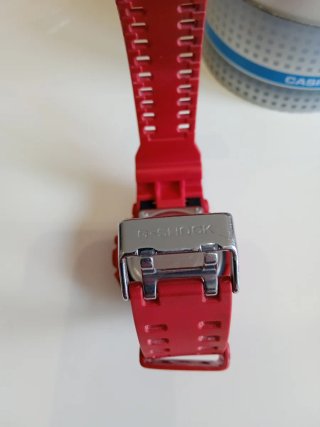 Casio G-Shock GA-100B Reloj Deportivo