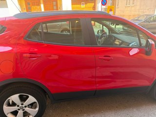 Opel Mokka 2017