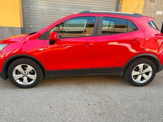 Opel Mokka 2017