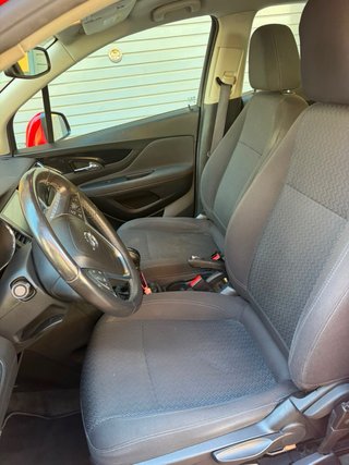 Opel Mokka 2017