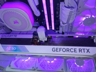 PC Gamer Completo: Corsair, Gigabyte, Lian Li, Sam