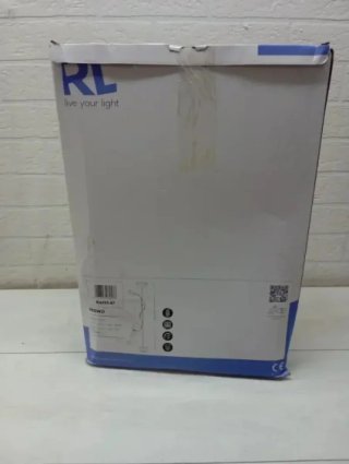 Lámpara de pie moderna
