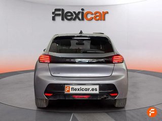 Peugeot 208 Allure Gasolina 100 S&S 6 Vel. MAN
