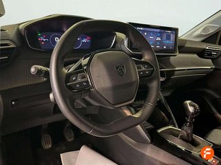 Peugeot 208 Allure Gasolina 100 S&S 6 Vel. MAN