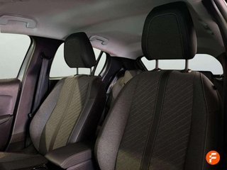 Peugeot 208 Allure Gasolina 100 S&S 6 Vel. MAN