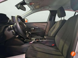 Peugeot 208 Allure Gasolina 100 S&S 6 Vel. MAN