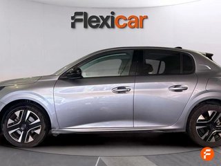 Peugeot 208 Allure Gasolina 100 S&S 6 Vel. MAN