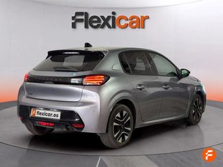 Peugeot 208 Allure Gasolina 100 S&S 6 Vel. MAN