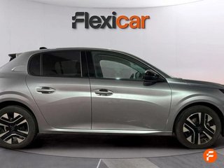 Peugeot 208 Allure Gasolina 100 S&S 6 Vel. MAN