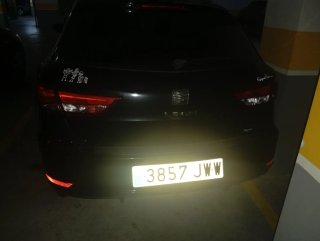 SEAT Leon 2017