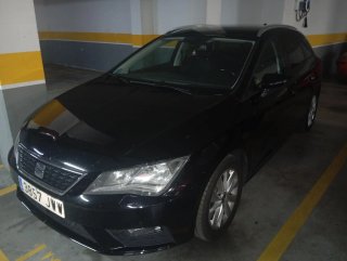 SEAT Leon 2017
