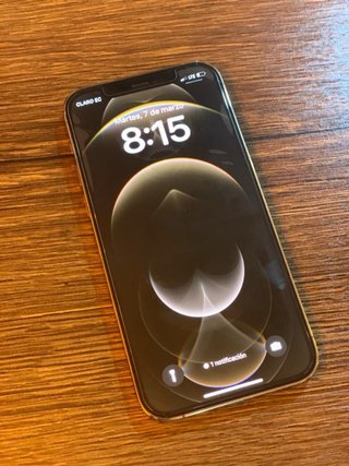 iPhone 15 Pro Max Negro
