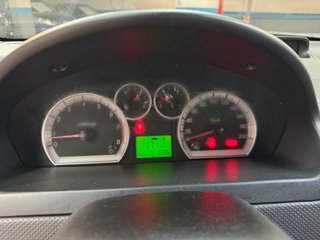 Chevrolet Aveo 1.2 LS