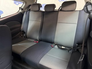 Chevrolet Aveo 1.2 LS