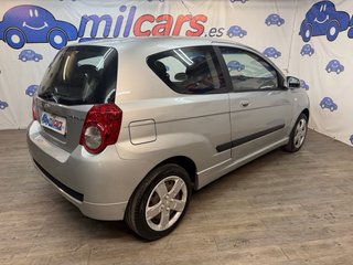 Chevrolet Aveo 1.2 LS