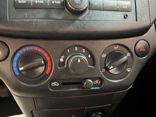 Chevrolet Aveo 1.2 LS