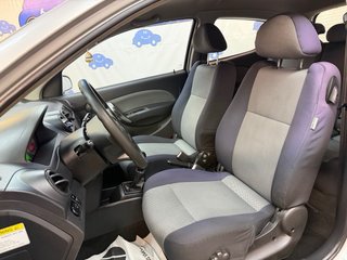 Chevrolet Aveo 1.2 LS