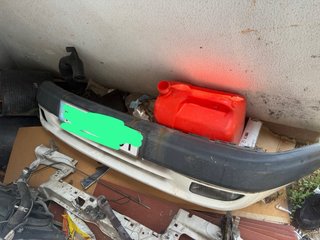 Despiece Citroën Saxo 1.5D