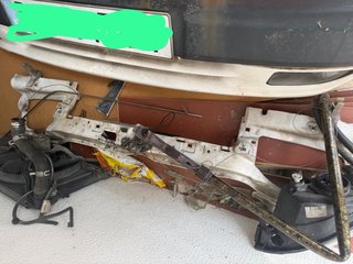 Despiece Citroën Saxo 1.5D