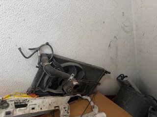 Despiece Citroën Saxo 1.5D