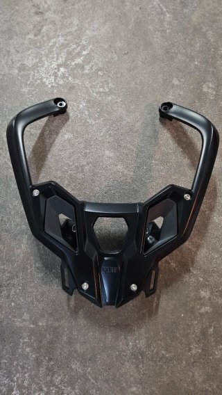 Parrilla Trasera BMW R 1250 GS HP