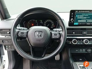 Honda Civic 2.0 i-MMD Sport CVT