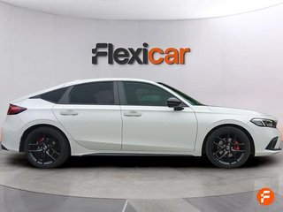 Honda Civic 2.0 i-MMD Sport CVT