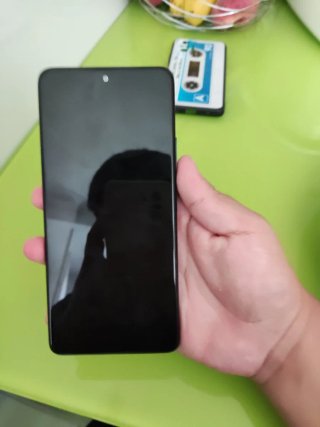 Xiaomi redmi note 10 pro