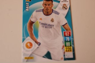 14 Cartas Real Madrid Temporada 21/22