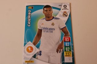 14 Cartas Real Madrid Temporada 21/22