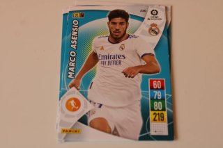 14 Cartas Real Madrid Temporada 21/22