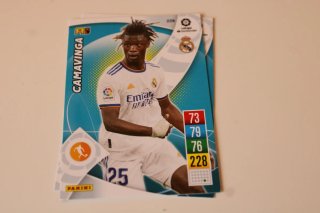 14 Cartas Real Madrid Temporada 21/22