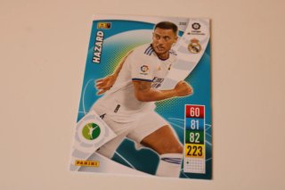 14 Cartas Real Madrid Temporada 21/22