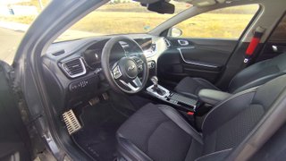 KIA XCeed 1.5 MHEV Emotion