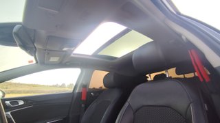 KIA XCeed 1.5 MHEV Emotion