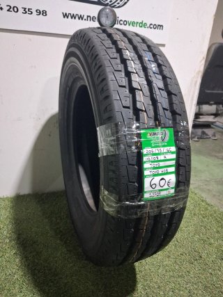 205 75 16C 110/108R TOYO TOYO H08