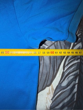 Polo Ralph Lauren Azul Real Talla M