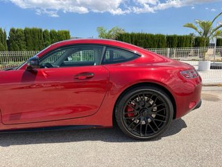 Mercedes-Benz Amg gtc 2021