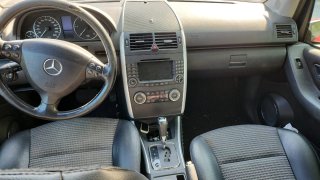 Mercedes-Benz Clase A 2005