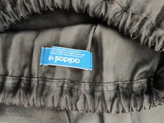 Mochila Saco Adidas