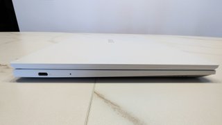 ASUS Chromebook Plus CX34 - i3 / 8GB / 256GB