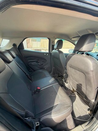 Ford EcoSport 2015