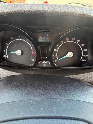 Ford EcoSport 2015