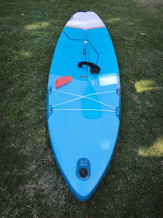 Tabla Paddle Surf Itiwit 11"