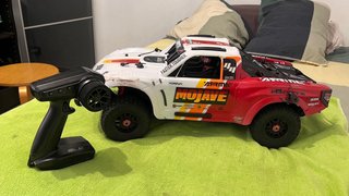 ARRMA Mojave 4S RC